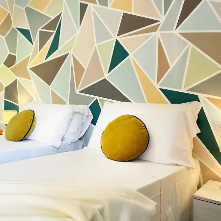 Lägenhet Holihome Deg's House 150m Dal Mare Alba Adriatica