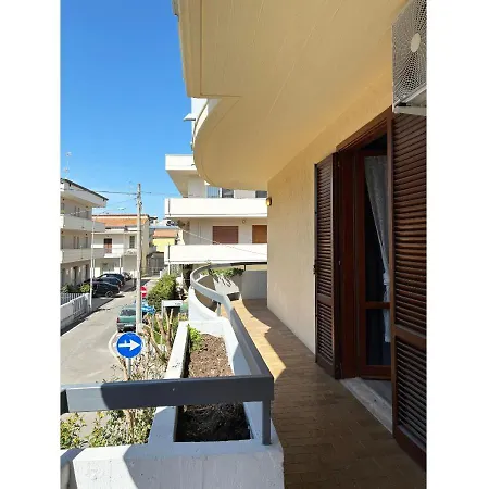 Holihome Deg's House 150m Dal Mare *