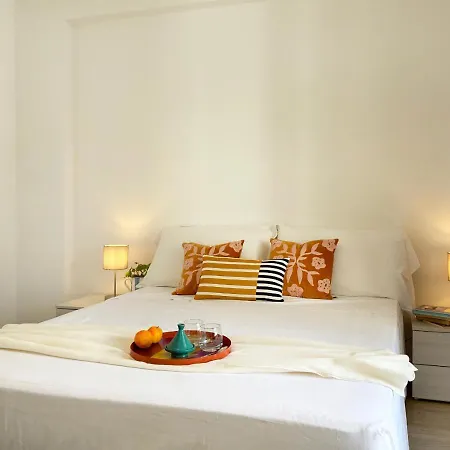 Holihome Deg's House 150m Dal Mare Apartment Alba Adriatica