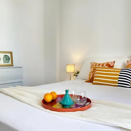 Holihome Deg's House 150m Dal Mare