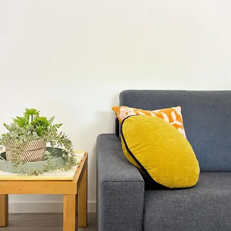 Apartment Holihome Deg's House 150m Dal Mare *