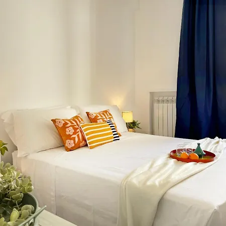 Apartment Holihome Deg's House 150m Dal Mare *