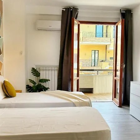 Holihome Deg's House 150m Dal Mare Appartement Alba Adriatica