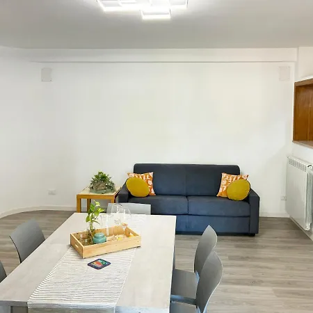 Holihome Deg's House 150m Dal Mare Alba Adriatica