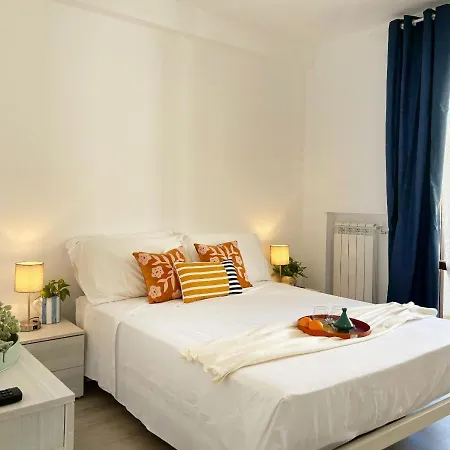 Holihome Deg's House 150m Dal Mare