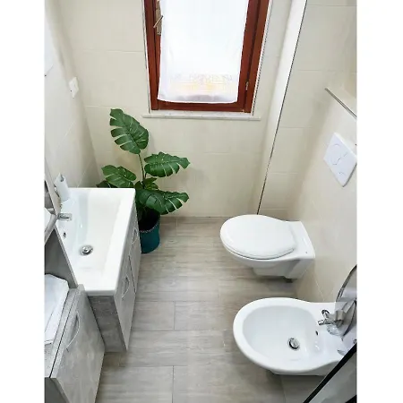 Appartement Holihome Deg's House 150m Dal Mare