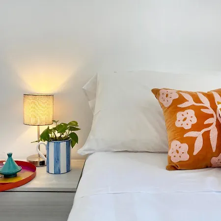 Holihome Deg's House 150m Dal Mare Apartamento Alba Adriatica