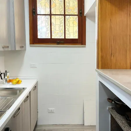 Holihome Deg's House 150m Dal Mare *