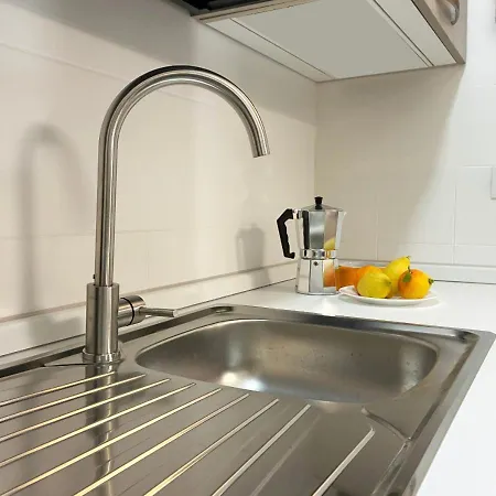 Holihome Deg's House 150m Dal Mare