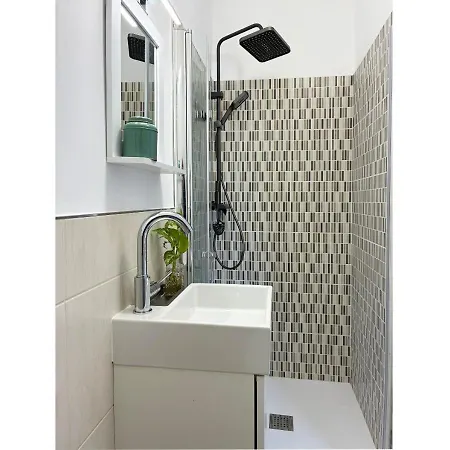 Appartement Holihome Deg's House 150m Dal Mare