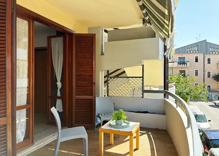 Holihome Deg's House 150m Dal Mare Alba Adriatica