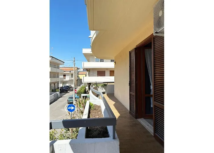 Holihome Deg's House 150m Dal Mare *