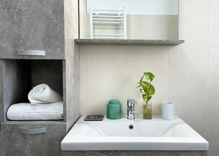 Apartamento Holihome Deg's House 150m Dal Mare Alba Adriatica