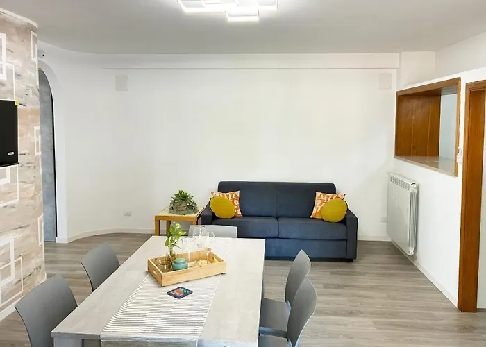 Holihome Deg's House 150m Dal Mare Alba Adriatica