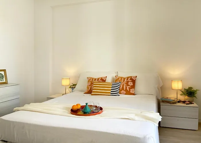 Holihome Deg's House 150m Dal Mare Apartamento Alba Adriatica