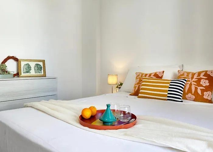 Holihome Deg's House 150m Dal Mare