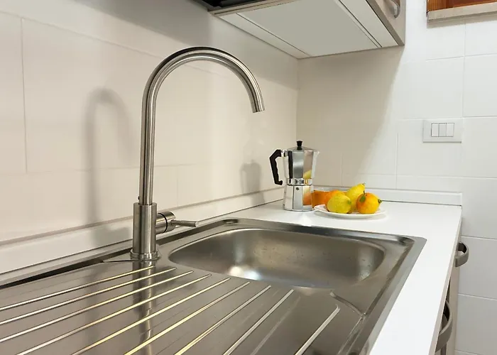 Holihome Deg's House 150m Dal Mare