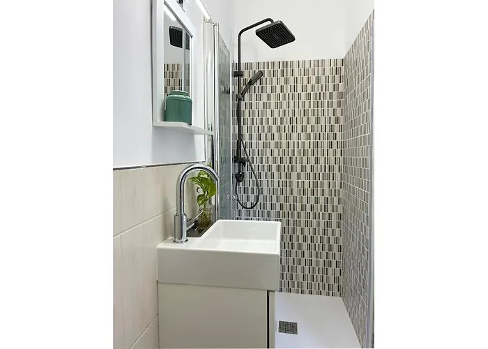 דירה Holihome Deg's House 150m Dal Mare